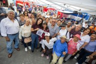 En Morena, orgullosos de lo hecho por Claudia Sheinbaum: Luisa Alcalde
