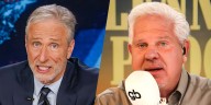 Jon Stewart just revealed EXACTLY how the left works