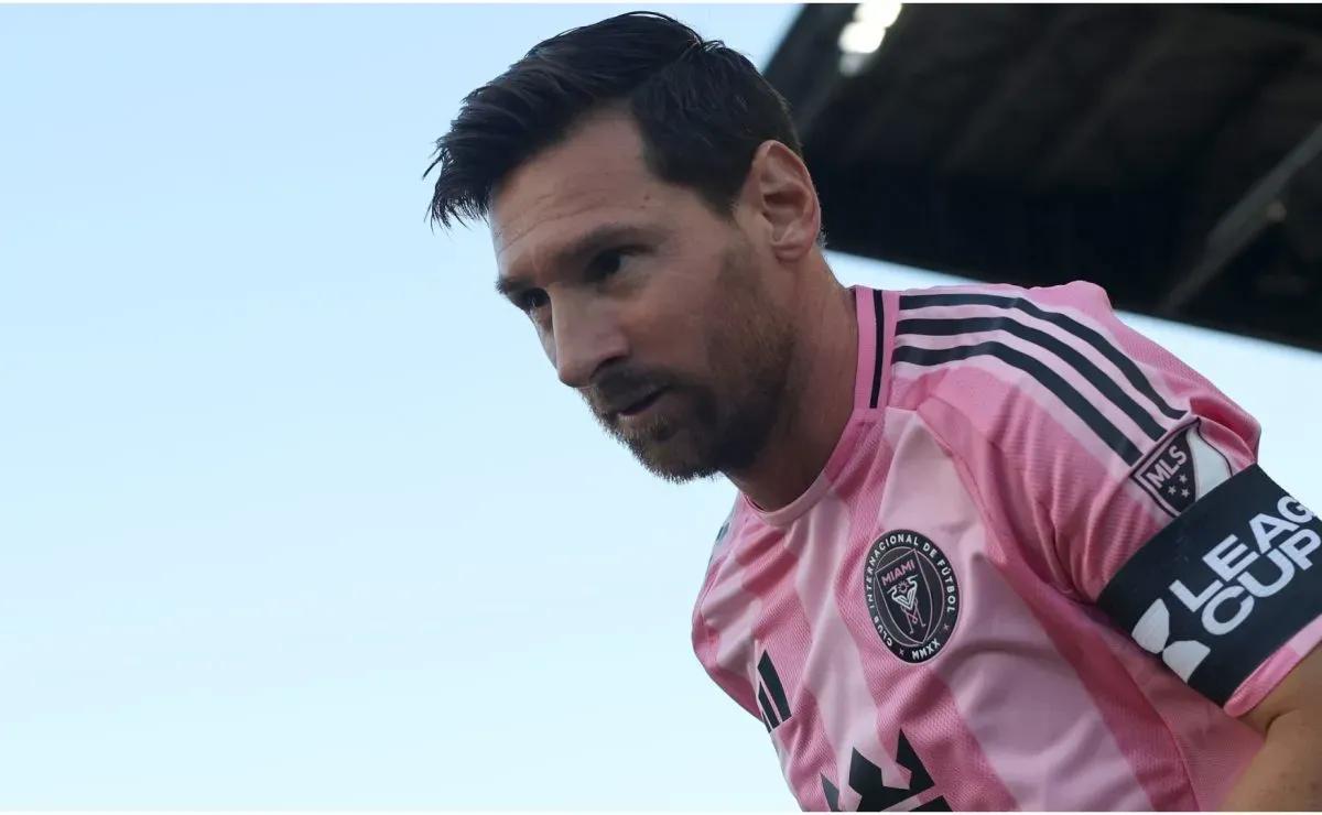 Where to watch Inter Miami vs LA Galaxy live in the USA: 2025 MLS