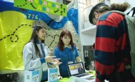 Creatividad e innovación en la Feria de Educación y Tecnología
