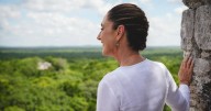Corredor Biocultural Gran Selva Maya desarrollará a pueblos originarios: Presidenta Claudia Sheinbaum