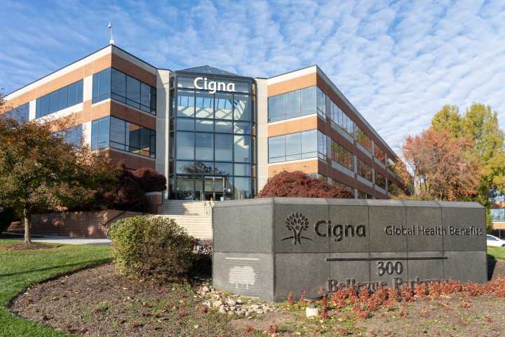 Cigna Stock: Market Pessimism Creates Value Opportunity (NYSE:CI)