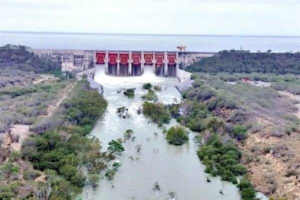 Rechaza Conagua desabasto fronterizo de agua