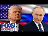 'FORCE OF WILL': Ex-Trump adviser reveals the difference between Trump and Napoleon Bonaparte