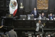 Lilly Téllez y Fernández Noroña tienen otro encontronazo por Adán Augusto y “La Barredora”