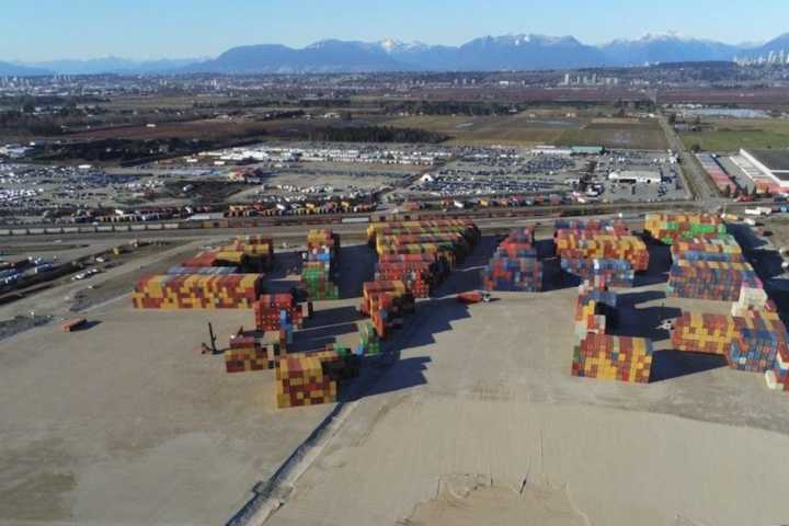 B.C. to appeal decision giving Indigenous title over Richmond, federal lands