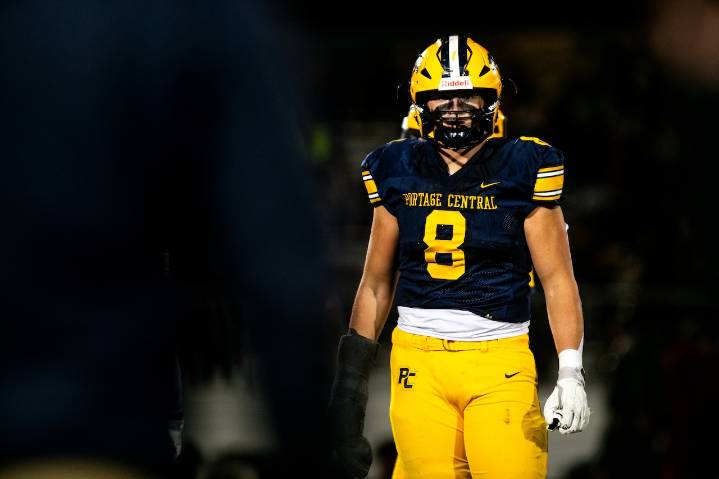 30 Kalamazoo-area offensive players to watch during the 2025 football season