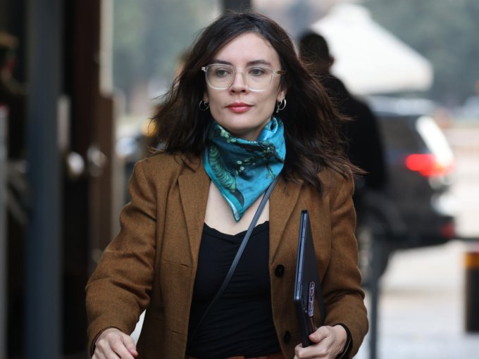 Vocera de Gobierno apunta contra propuesta de Kast en pensiones: "Elimina beneficios para mujeres y trabajadores"