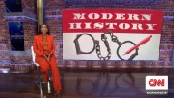 CNN’s Abby Phillip responds to Trump’s attempts to downplay slavery