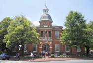 Davidsonville teen charged with murder to receive competency evaluation