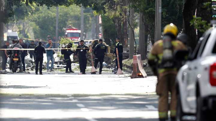 Quiénes estarían detrás de los ataques en Colombia – Telemundo Washington DC (44)
