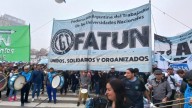 Trabajadores universitarios contra el aumento del Gobierno: "Es un ajuste brutal"