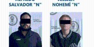 Dan prisión preventiva a sujeto que grabó abuso de un menor para subirlo a la "dark web"