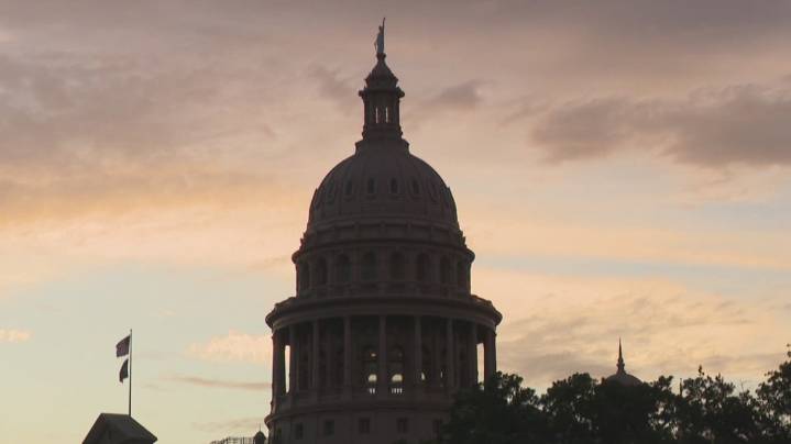 Texas Democrats leave state: What North Texas lawmakers who left state have said