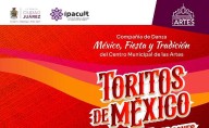 Vuelve el Folclor al CMA con espectáculo gratuito