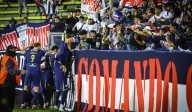Entre Libertadores y Sudamericana: la campaña internacional de Alianza Lima en números