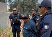 Detienen a exregidor de Ensenada tras riña por un terreno