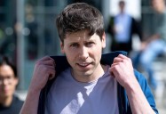 Sam Altman admits that AI is a bubble, but still a big thing • The Register