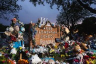 Uvalde school district will release a trove of records about the Robb Elementary massacre that killed 21 people
