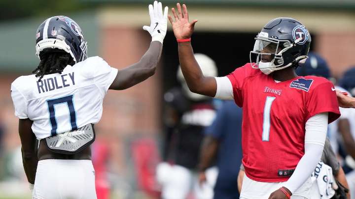 Falcons vs. Titans free NFL preseason live stream: Time, TV channel, where to watch