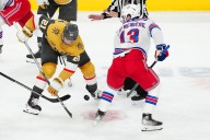 NHL Rumours: Former New York Rangers Top Pick Could be in Play
