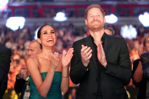Why Meghan Markle & Prince Harry’s New Netflix Deal Is Being Described as a ‘Downgrade'