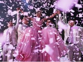 A Mexican teen’s 15th birthday goes viral
