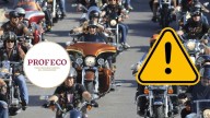 Profeco: estos modelos de motos Harley-Davidson deben de revisarse o habría accidentes