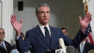 Newsom’s support surges among Democrats ahead of 2028: Poll