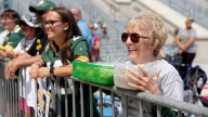 Green Bay Packers star, NFL’s oldest living player, dies at 95