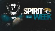 Jaguars Hosting 2025 Spirit Week Leading into Home Opener vs. Panthers
