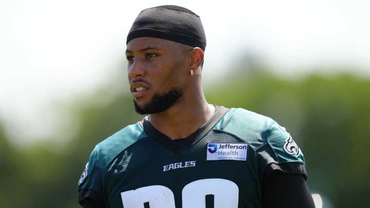 Riskiest picks in first three rounds of fantasy football drafts