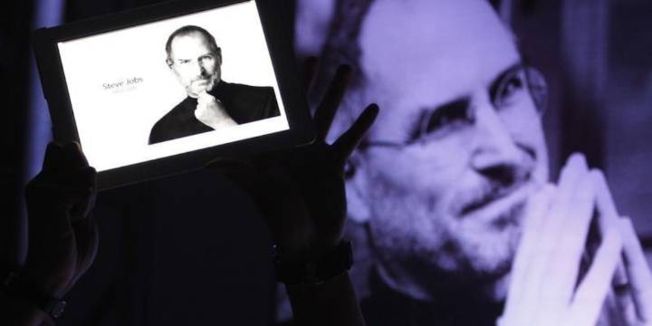 El error que nadie notó de la icónica frase de Apple y Steve Jobs: Think Different