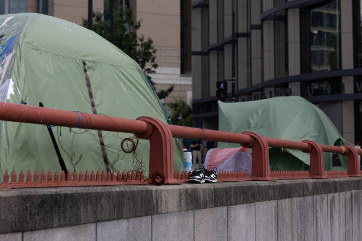 5 questions about Trump's pledge to move homeless people from Washington, DC