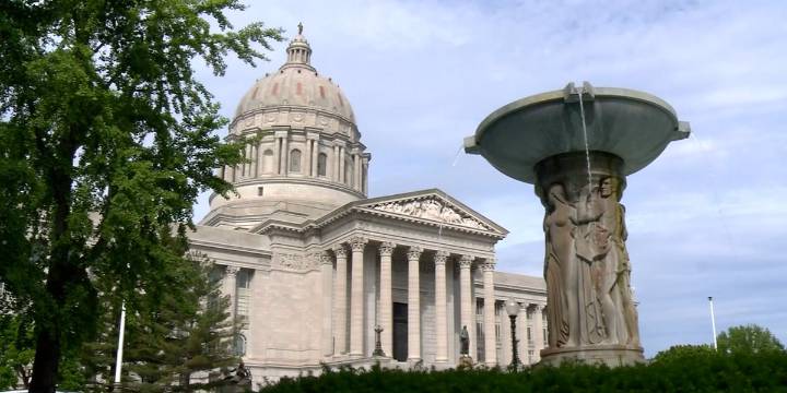 Greene County lawmakers prepare for Missouri’s extraordinary session