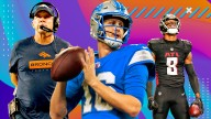 NFL Power Rankings 2025: Who is under the most pressure?