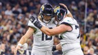 How to bet on the Jaguars in 2025: Super Bowl odds, win total, props, best bets, picks for Jacksonville