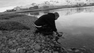 Justin Bieber's 'First Place' Video Was Filmed In Iceland