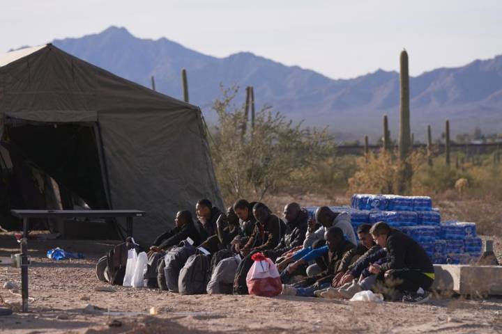 Agentes de inmigración detienen a 25 albañiles mexicanos y centroamericanos en Pensilvania