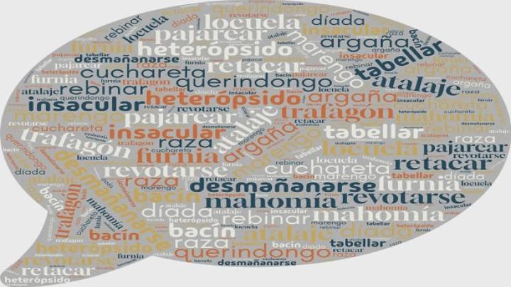 20 palabras que quizás no conocías y que te ayudarán a enriquecer tu vocabulario (XI)