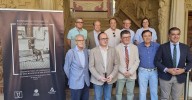 La Sede Antonio Machado acoge una exposición sobre fiestas de toros en la provincia jiennense