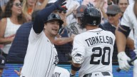 Spencer Torkelson homers to help the Tigers beat the Royals 4