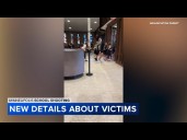 New video shows aftermath of Minnesota Catholic school shooting