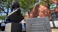 Overlooked pioneer Gibson finally under the spotlight with US Open tribute
