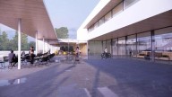 El centro cívico de Parque Goya, más cerca: el consistorio licita por fin la redacción del proyecto después de años de promesas