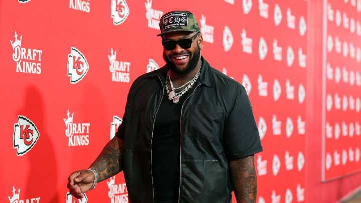 Chiefs Expected to Have ‘Handshake Agreement’ With Super Bowl Champion