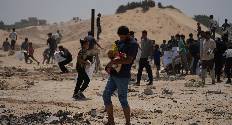 Derecho internacional en jaque: Israel enfrenta críticas masivas por su nueva ofensiva en Gaza