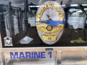 Gulf Shores police debut newest addition to Marine Unit