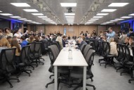 La oposición dio un paso clave para tomar el control de la comisión investigadora Libra