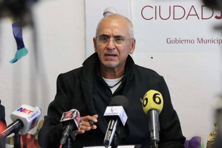 Será Juárez sede de Campeonato Panamericano de Beisbol